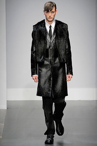 Gianfranco Ferre / - 2010-2011